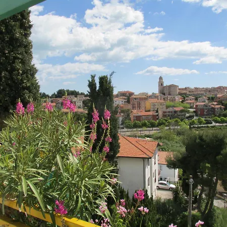 Conchiglia Verde Sirolo