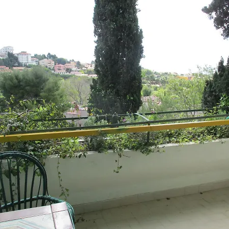 Otel Conchiglia Verde 3*