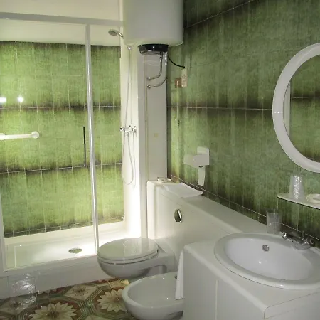 Conchiglia Verde 3* Sirolo