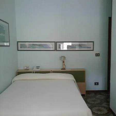 Conchiglia Verde Otel Sirolo