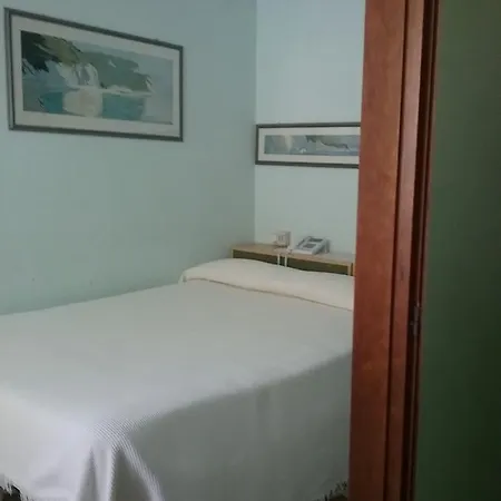 Otel Conchiglia Verde