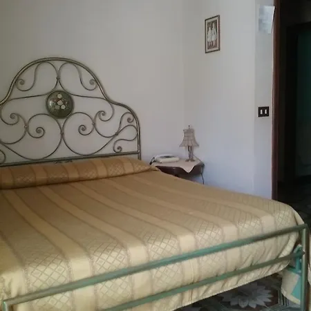 Conchiglia Verde Otel Sirolo