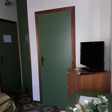 Conchiglia Verde Otel Sirolo