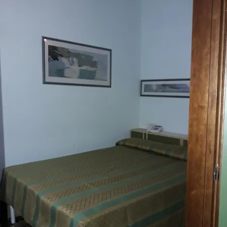 Conchiglia Verde 3* Sirolo