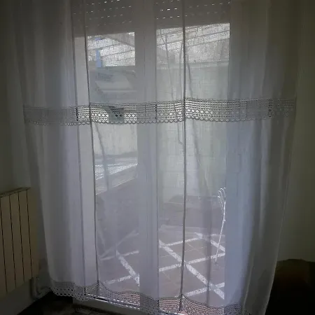 Conchiglia Verde Otel Sirolo