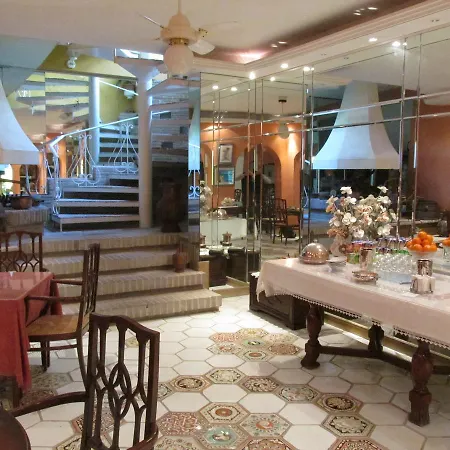 Otel Conchiglia Verde 3*