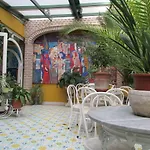 Hotel Conchiglia Verde Sirolo