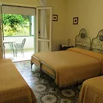 Conchiglia Verde Hotel Sirolo
