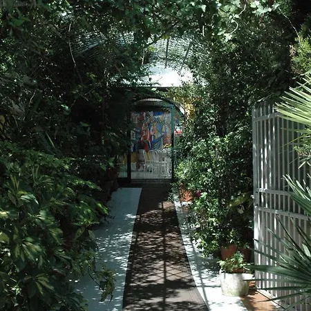 ホテル Conchiglia Verde シローロ