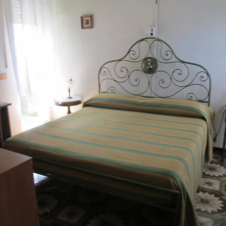 Conchiglia Verde Hotel