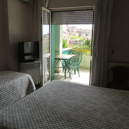 Hotel Conchiglia Verde Sirolo