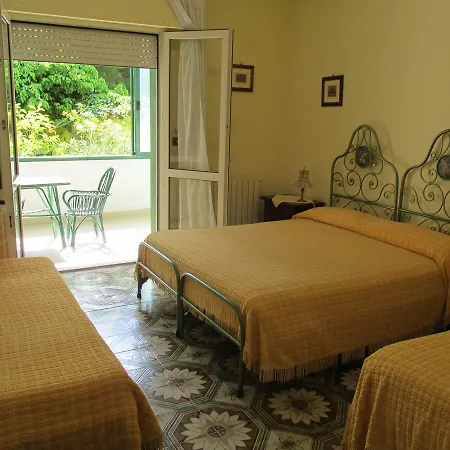 Conchiglia Verde Hotel Sirolo