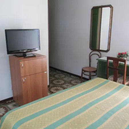 Conchiglia Verde シローロ