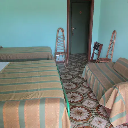 Hotel Conchiglia Verde
