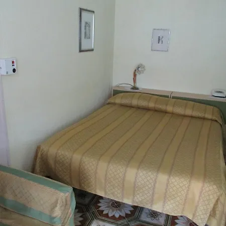 Conchiglia Verde シローロ