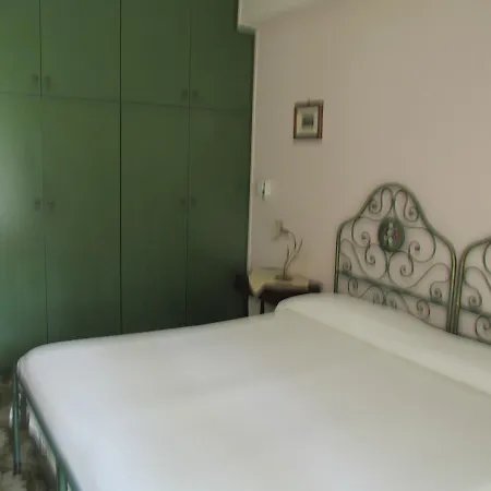 Conchiglia Verde 3* シローロ