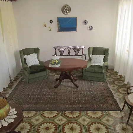 ホテル Conchiglia Verde 3*