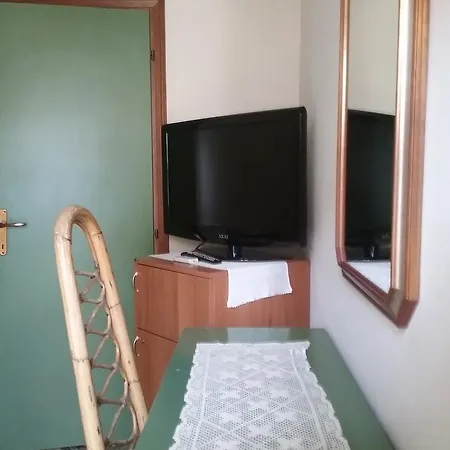 ホテル Conchiglia Verde