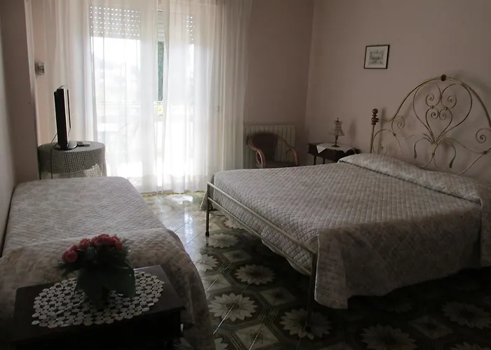 Conchiglia Verde 3* סירולו