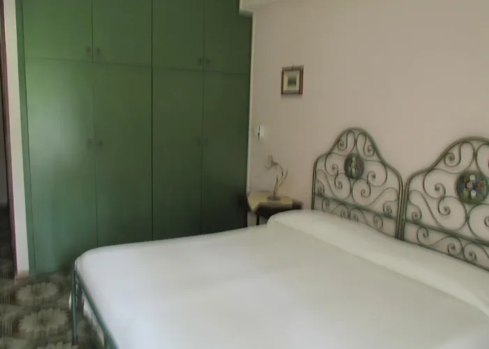 Conchiglia Verde 3* סירולו